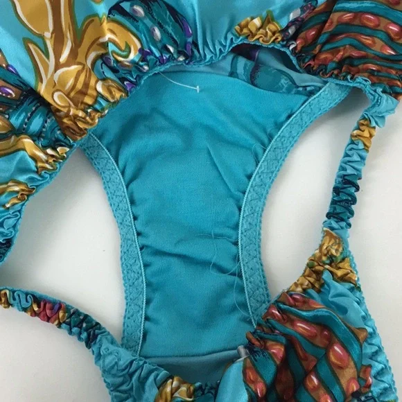 Vintage Victoria’s Secret Silk Panties NWOT - Picture 7 of 7